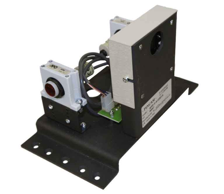 Steltronic PinCam