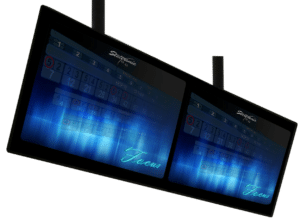Steltronic High Definition Monitors