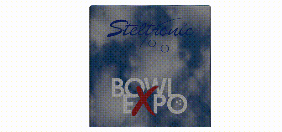 Steltronic 29 Consecutive Years Bowl Expo
