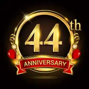 Steltronic 44th Anniversary