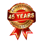 Steltronic 45 Year Anniversary