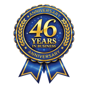 Steltronic Anniversary